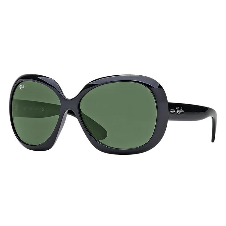 Ray-ban Jackie Ohh Ii Black - Rb4098