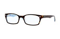 Ray-ban Rx5150 5023  48 Eyeglasses