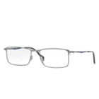 Ray-ban Blue Eyeglasses - Rb6290