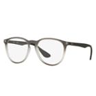Ray-ban Women's Women's Grey Eyeglasses Sunglasses - Rb7046
