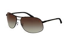 Ray-ban Rb3387 002/8e64 Sunglasses
