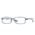 Ray-ban Ivory Eyeglasses Sunglasses - Rb6286