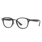 Ray-ban Black Eyeglasses - Rb5355