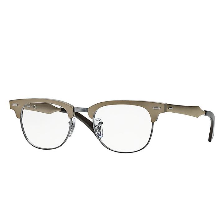 Ray-ban Copper Eyeglasses - Rb6295