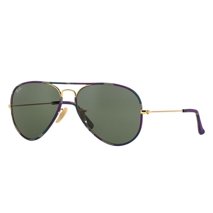 Sunglasses - Rb3025jm