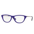 Ray-ban Silver Eyeglasses Sunglasses - Rb7042