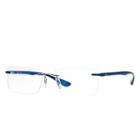 Ray-ban Blue Eyeglasses - Rb8720