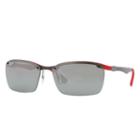 Ray-ban Rb8312 Grey - Rb8312