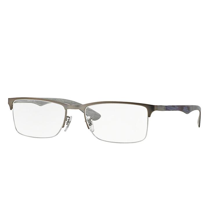 Ray-ban Blue Eyeglasses Sunglasses - Rb8413