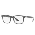 Ray-ban Grey Eyeglasses - Rb7144
