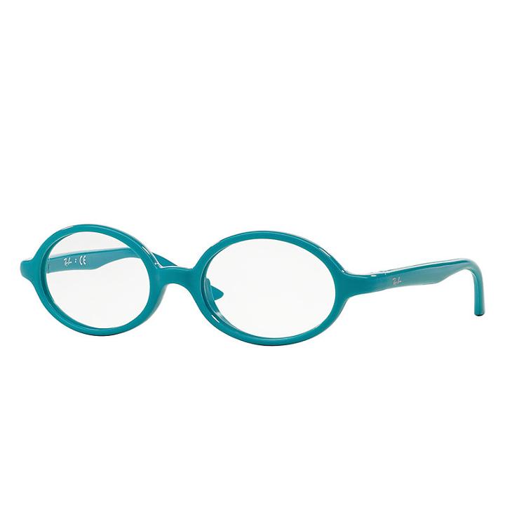 Ray-ban Blue Eyeglasses Sunglasses - Ry1545