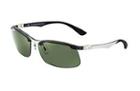 Ray-ban Rb8314 125/9a63 Sunglasses