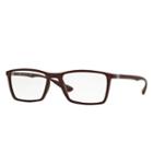 Ray-ban Purple Eyeglasses Sunglasses - Rb7049