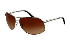 Ray-ban Rb3387 004/1364 Sunglasses