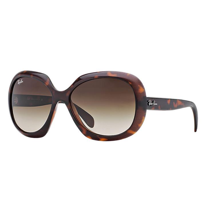 Ray-ban Rb4208 Tortoise - Rb4208