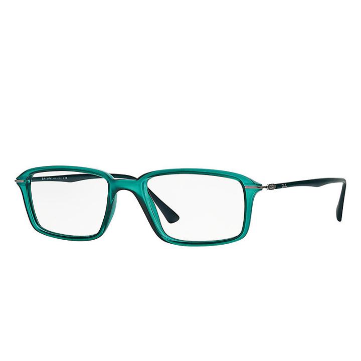 Ray-ban Green Eyeglasses - Rb7019