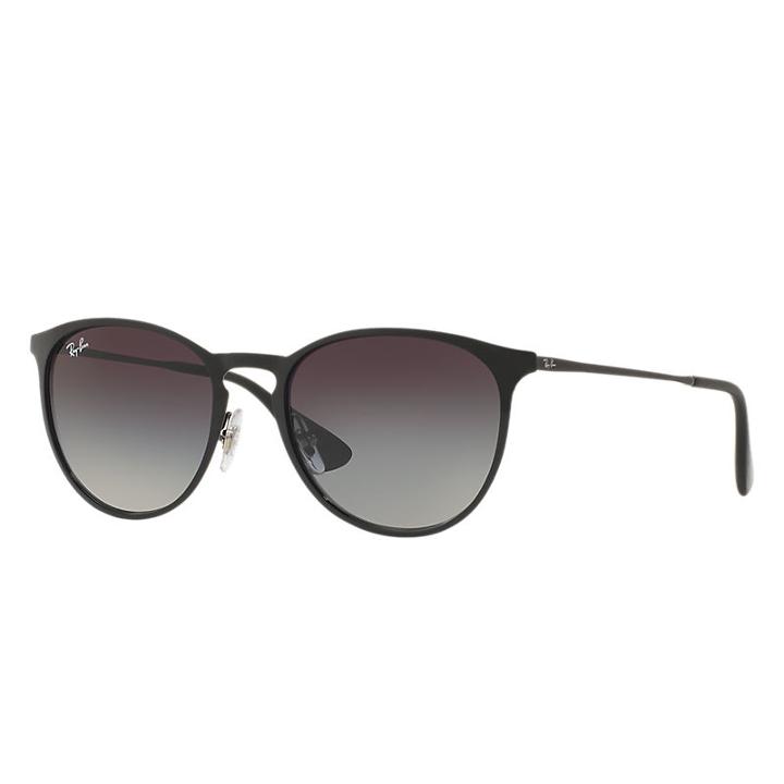 Ray-ban Erika Metal Black - Rb3539