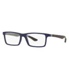 Ray-ban Grey Eyeglasses Sunglasses - Rb8901