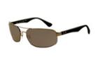 Ray-ban Rb3445 029/3k61 Sunglasses
