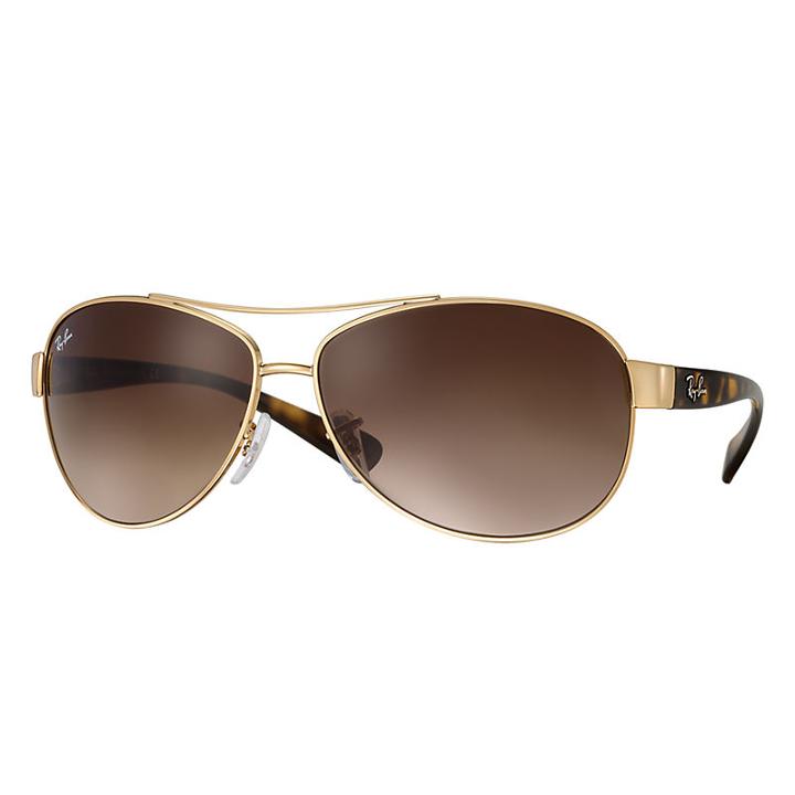 Ray-ban Rb3386 Tortoise - Rb3386