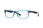 Ray-ban Rx5228 5235  50 Eyeglasses