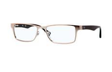 Ray-ban Rx6238 2732  53 Eyeglasses