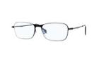 Ray-ban Rx6253 2760  52 Eyeglasses