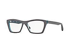 Ray-ban Women's Grey Eyeglasses
