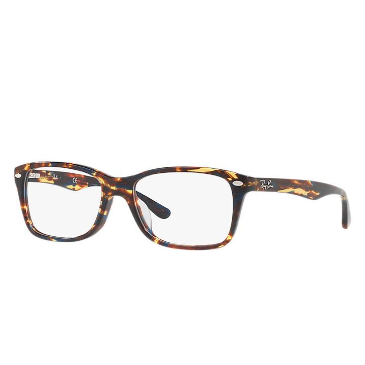 Ray-ban Blue Eyeglasses - Rb5228f