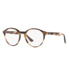 Ray-ban Brown Eyeglasses - Rb5361