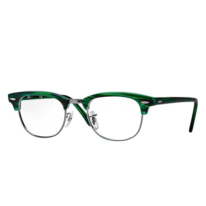 Ray-ban Green Eyeglasses - Rb5154