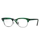 Ray-ban Green Eyeglasses - Rb5154
