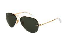 Ray-ban Rb3449 001/7156 Sunglasses