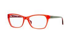 Ray-ban Rx5298 5232  53 Eyeglasses