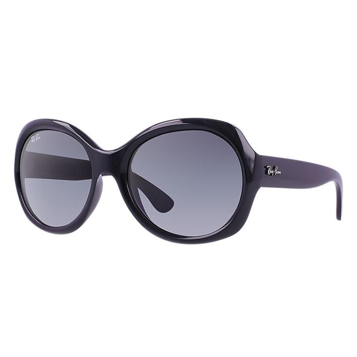 Ray-ban Rb4191 Black - Rb4191