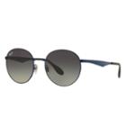 Ray-ban Rb3537 Blue - Rb3537