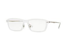 Ray-ban Men's Transparent Eyeglasses