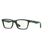 Ray-ban Green Eyeglasses Sunglasses - Rb7025