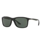 Ray-ban Rb8352 Grey - Rb8352