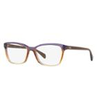 Ray-ban Brown Eyeglasses - Rb5362