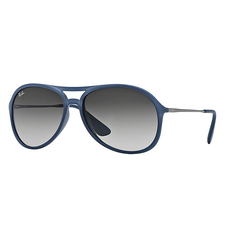 Ray-ban Alex Gunmetal - Rb4201