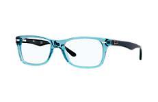 Ray-ban Rx5228 5235  53 Eyeglasses