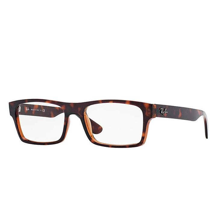 Ray-ban Blue Eyeglasses Sunglasses - Rb7030