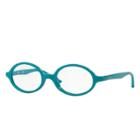 Ray-ban Blue Eyeglasses - Ry1545