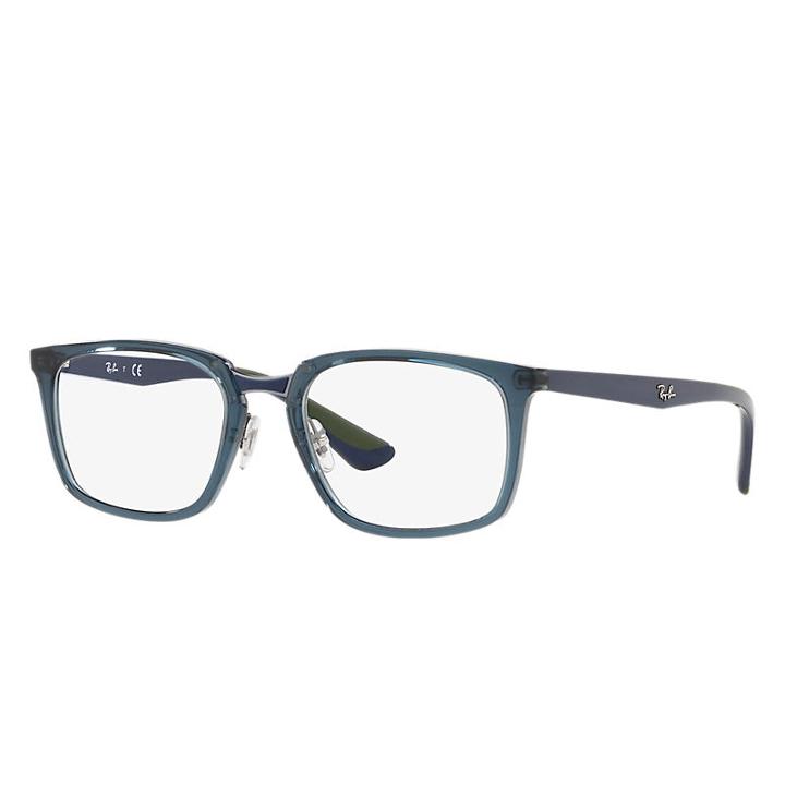 Ray-ban Blue Eyeglasses - Rb7148
