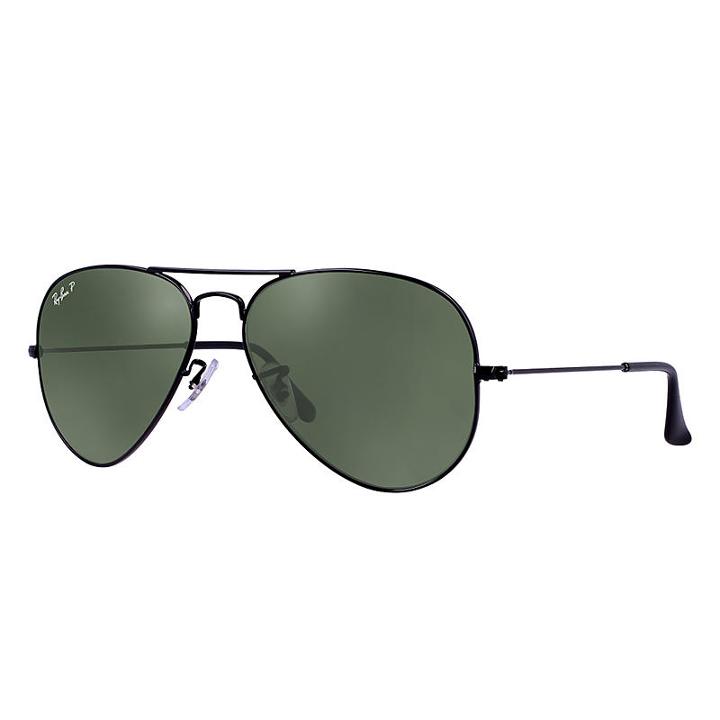 Ray-ban Aviator Black