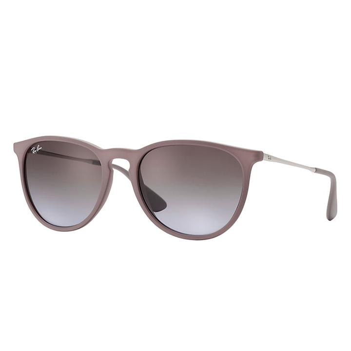 Ray-ban Erika Classic Silver - Rb4171