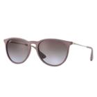 Ray-ban Erika Classic Silver - Rb4171