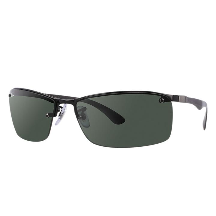 Ray-ban Rb8315 Black - Rb8315