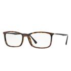 Ray-ban Brown Eyeglasses Sunglasses - Rb7031
